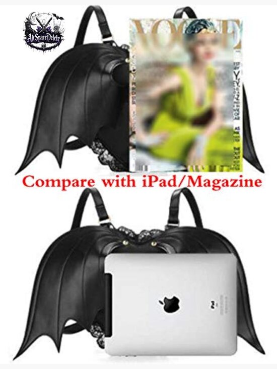 Backpacks